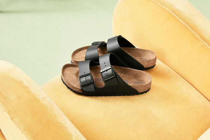 Women's Arizona Soft Footbed