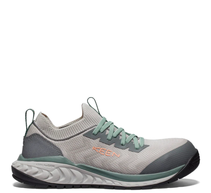 Women's Arvada Shift Safety Toe Sneaker