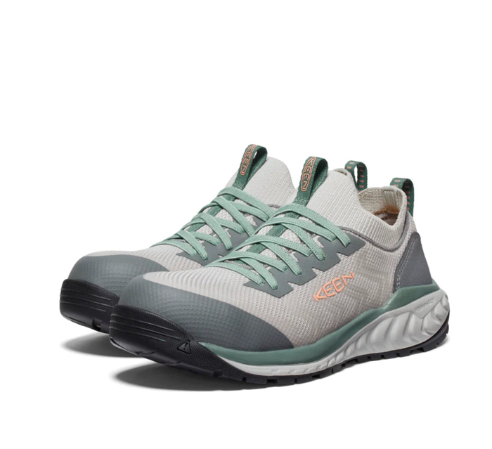 Women's Arvada Shift Safety Toe Sneaker