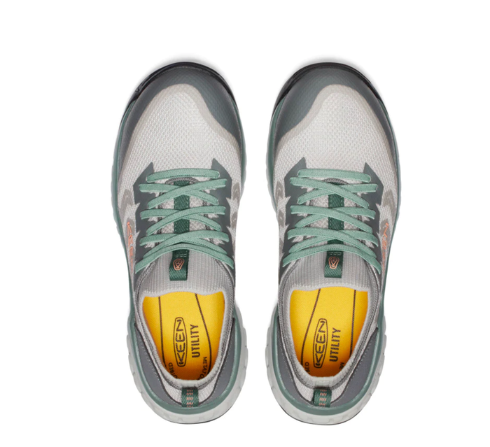 Women's Arvada Shift Safety Toe Sneaker
