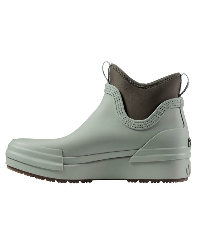 Women's Bean Light Wellie Boot