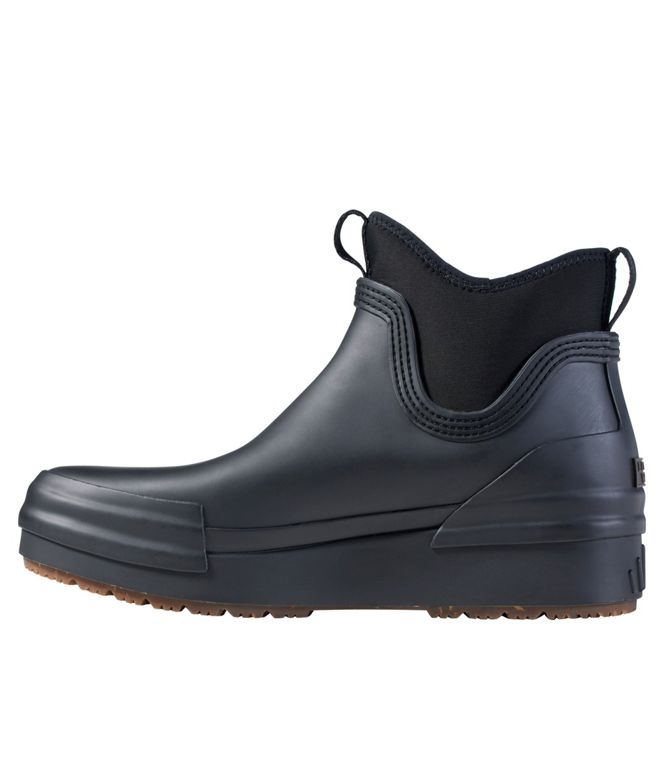 Women's Bean Light Wellie Boot