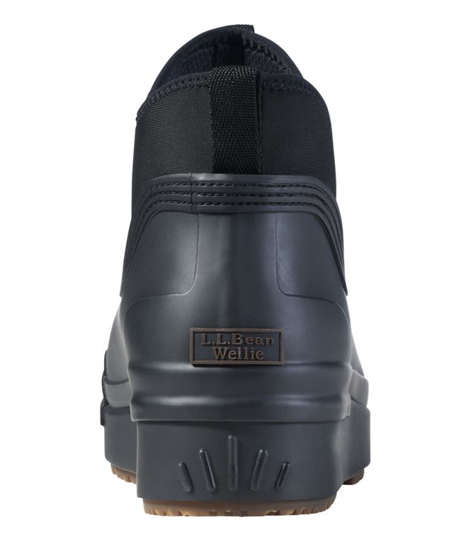 Women's Bean Light Wellie Boot