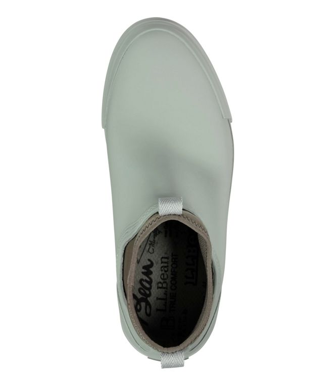 Women's Bean Light Wellie Boot