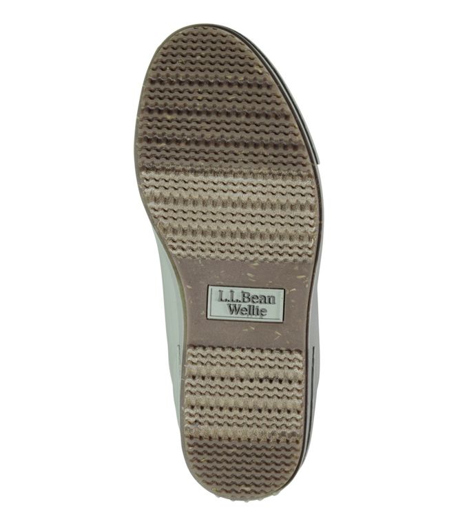 Women's Bean Light Wellie Boot