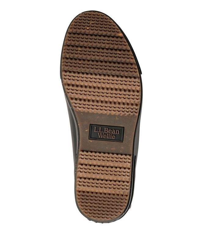 Women's Bean Light Wellie Boot