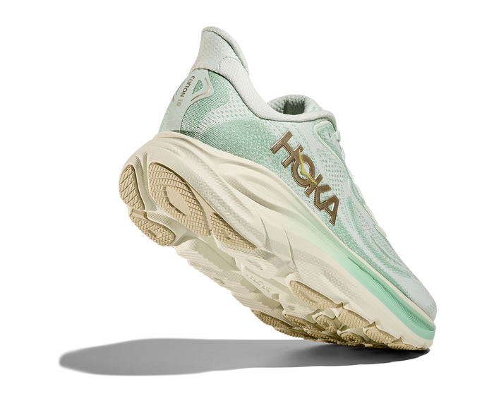 Women's Clifton 10