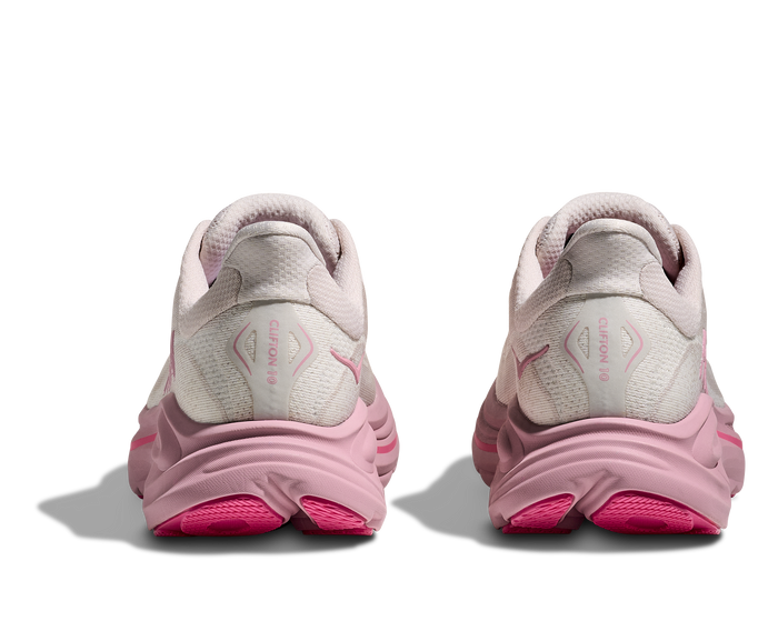 Women's Clifton 10