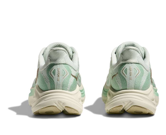 Women's Clifton 10