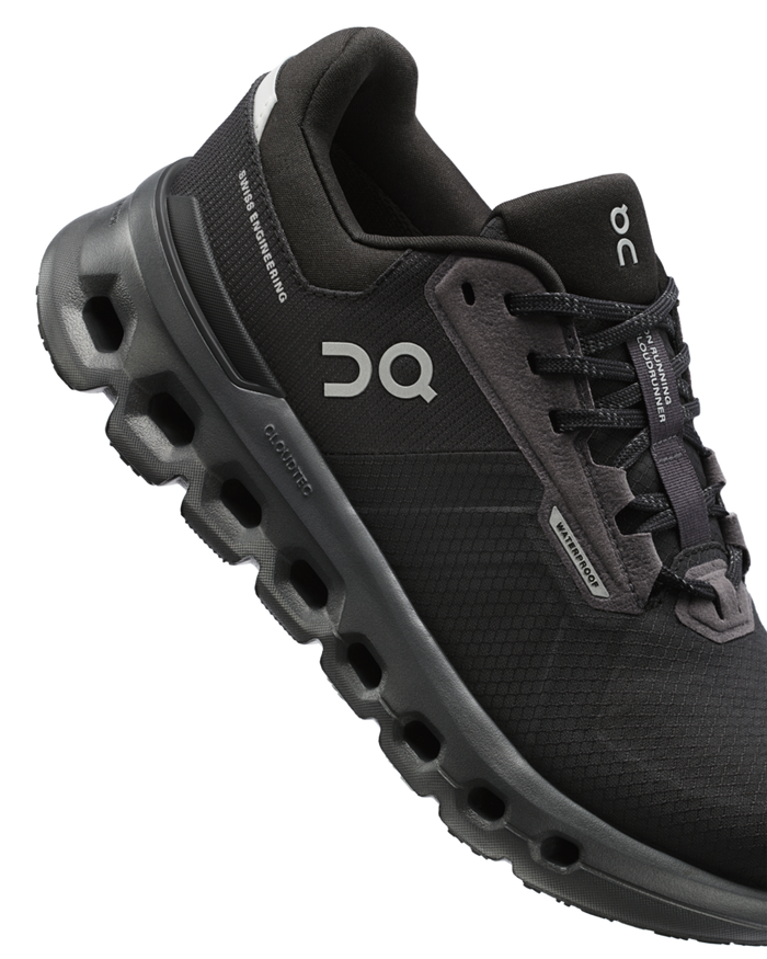 Women's Cloudrunner 2 Waterproof