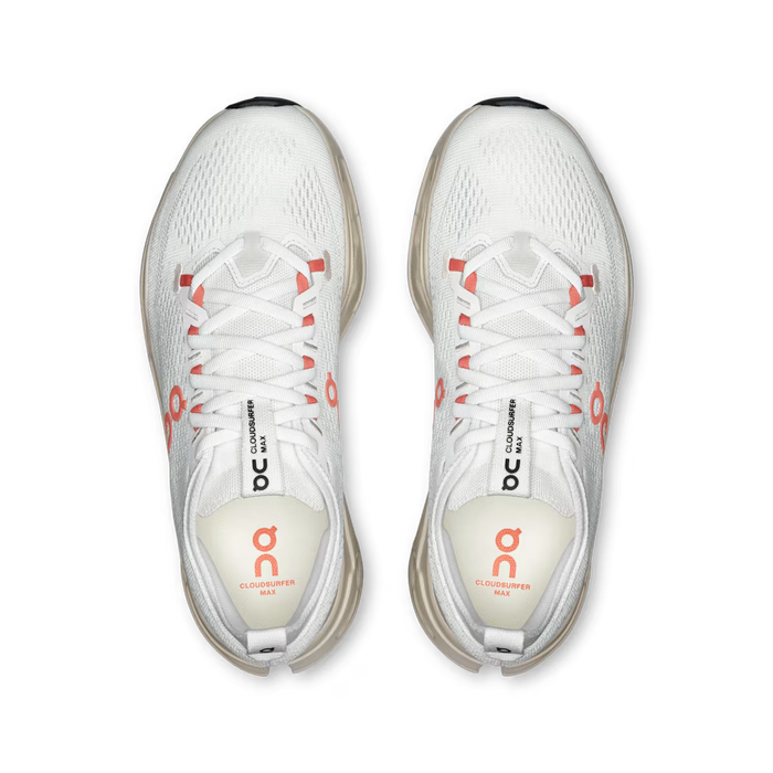 Women's Cloudsurfer Max