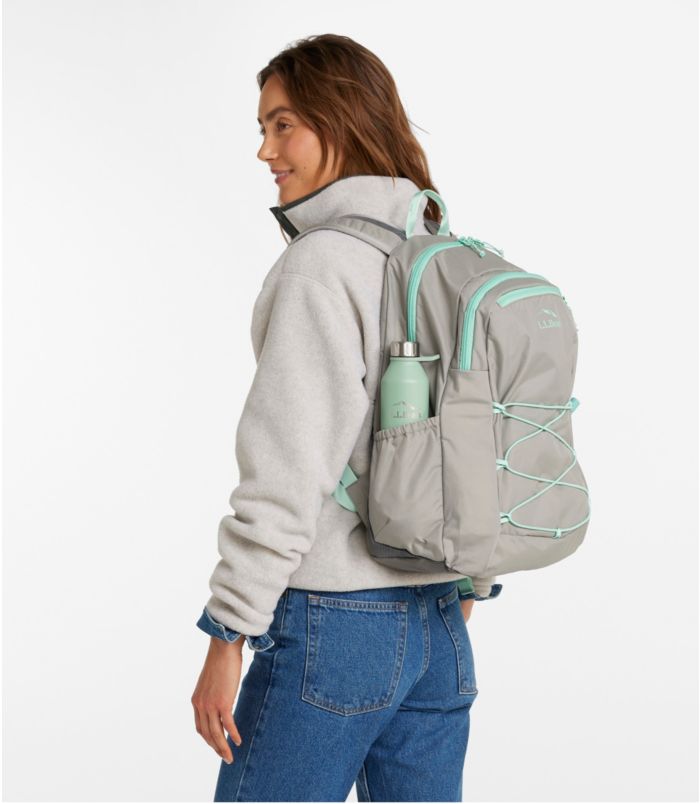 Women's Comfort Carry Laptop Pack, 30L