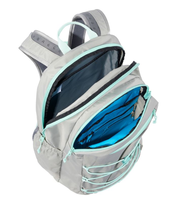 Women's Comfort Carry Laptop Pack, 30L