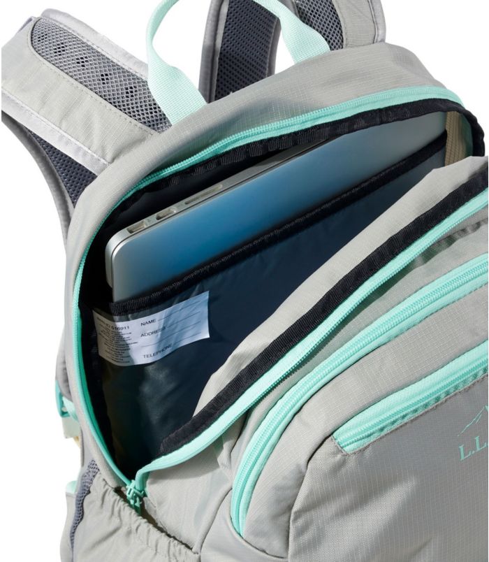 Women's Comfort Carry Laptop Pack, 30L