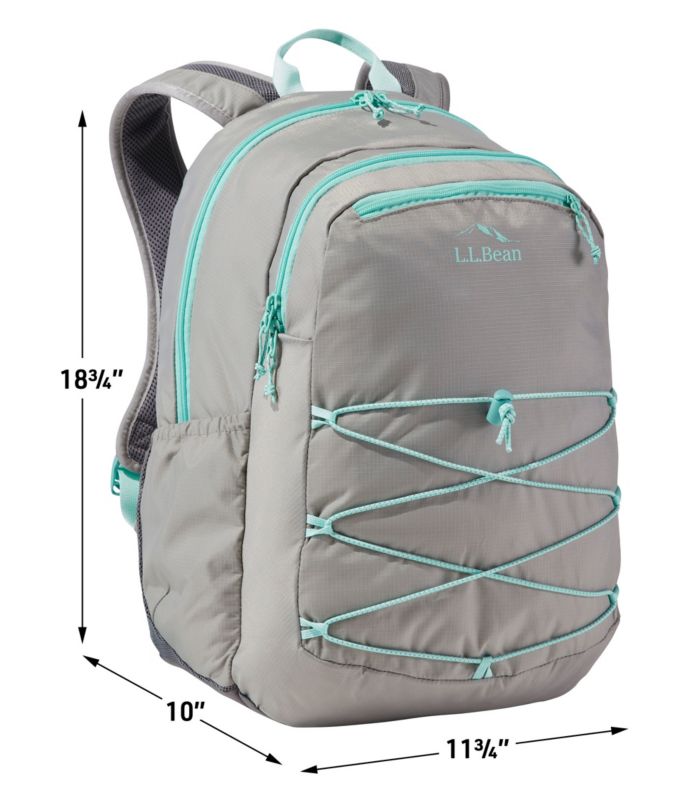 Women's Comfort Carry Laptop Pack, 30L