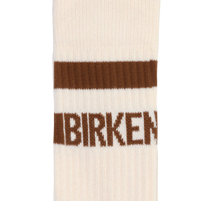 Women's Cotton Crew Stripe