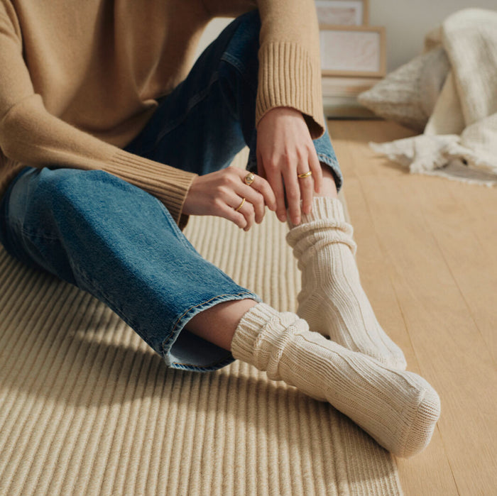 Women's Cotton Twist