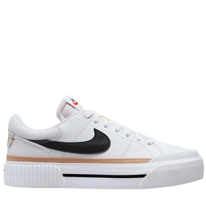 Women's Nike Court Legacy Lift