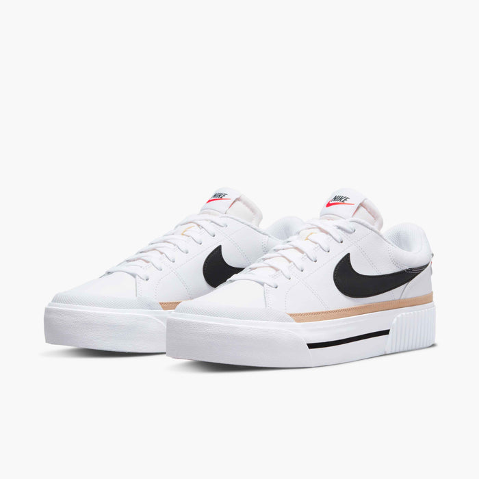Women's Nike Court Legacy Lift