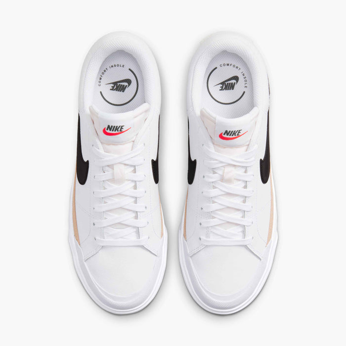 Women's Nike Court Legacy Lift