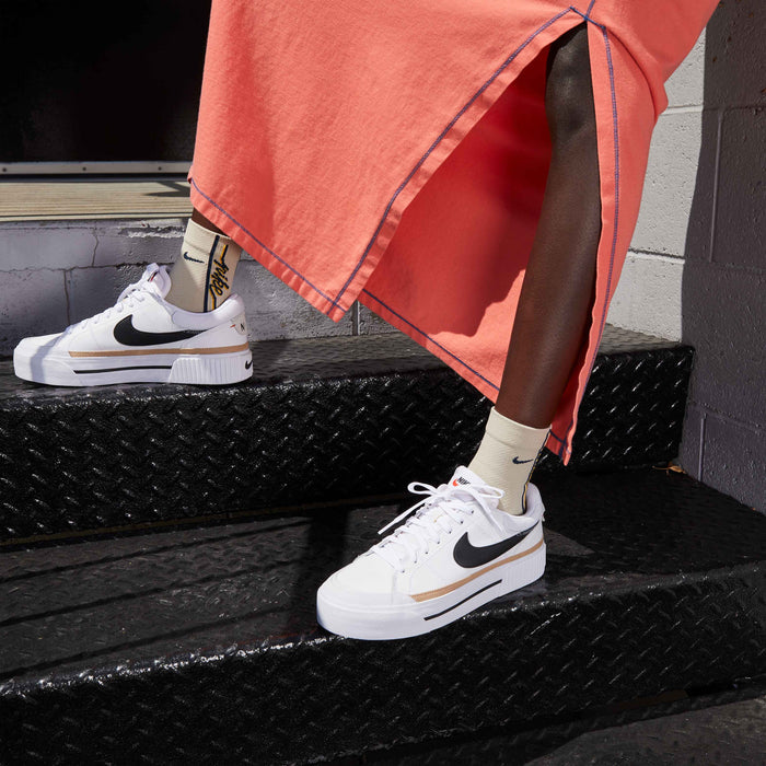 Women's Nike Court Legacy Lift