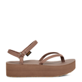 Women's Flatform Slim