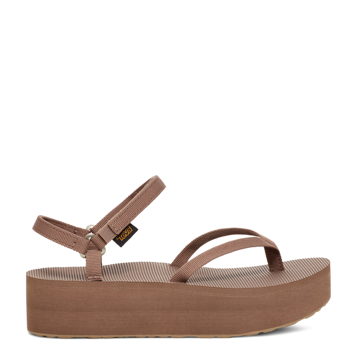 Women's Flatform Slim