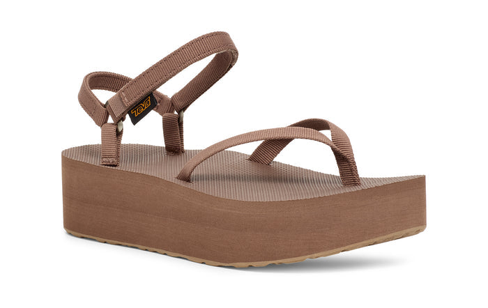 Women's Flatform Slim