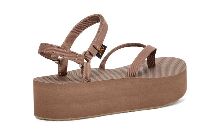 Women's Flatform Slim