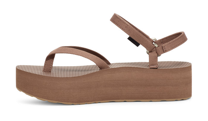 Women's Flatform Slim