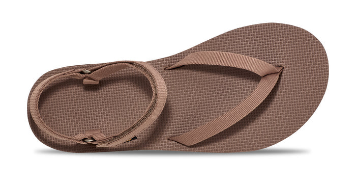 Women's Flatform Slim