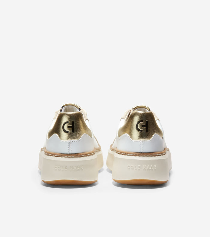 Women's GrandPrø Topspin