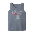 Women's LG Long Live Locals Tank *FINAL SALE