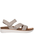 Women's Lifted Comfort
