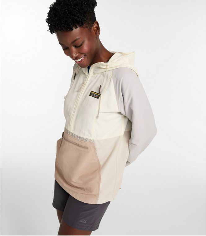 Women's Mountain Classic Anorak