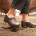 Women's Professional Clog