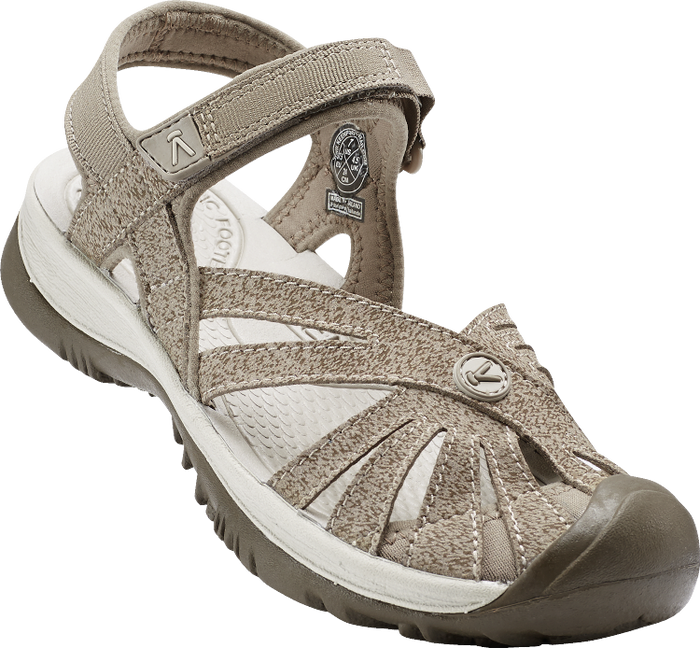 Women's Rose Sandal
