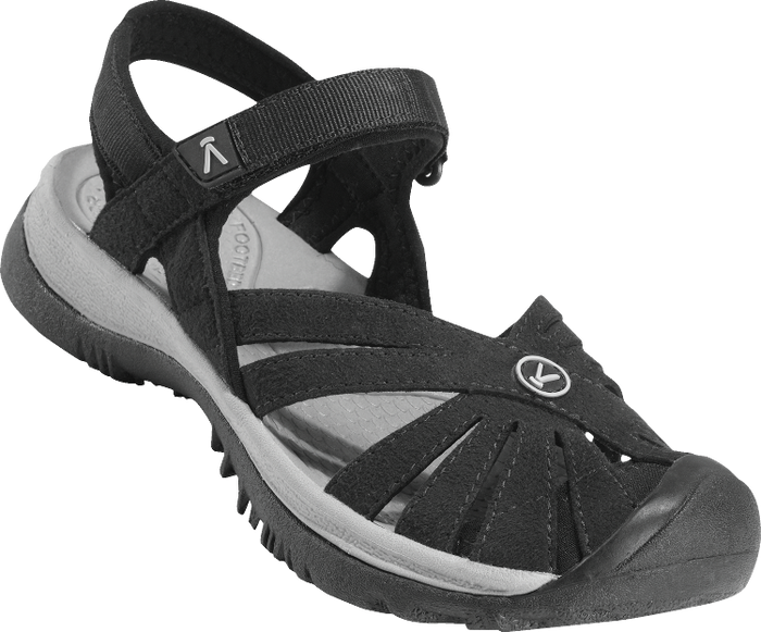 Women's Rose Sandal