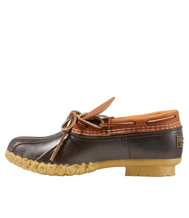 Women's Rubber Moc