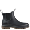 Women's Rugged Wellie Chelsea Boot