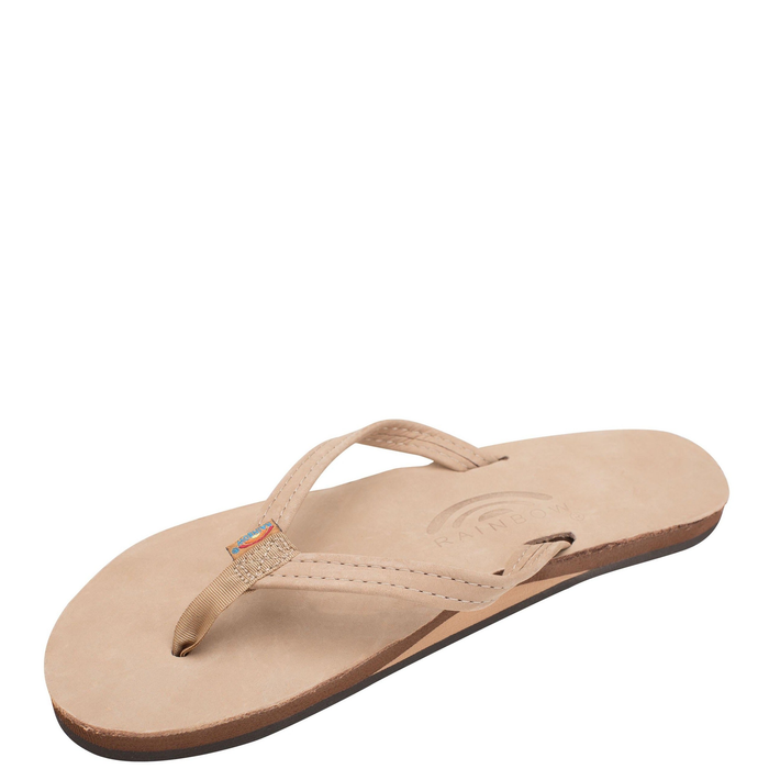 Women's Single Layer Narrow Strap
