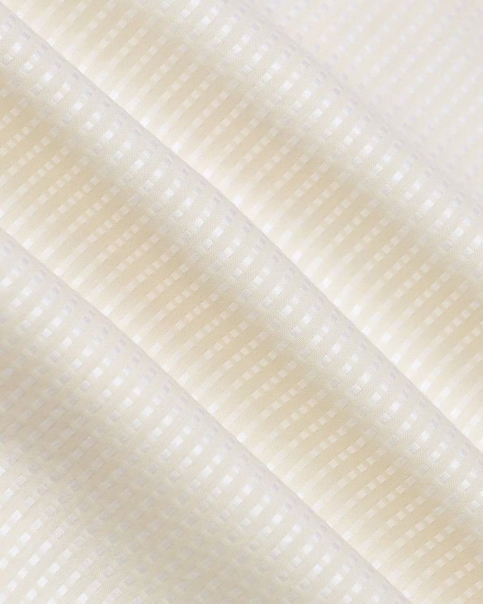 Yellow Stripe Shirt - Floss