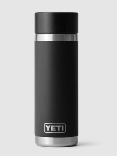 Yeti Rambler 18 oz Bottle with Hot Shot Lid