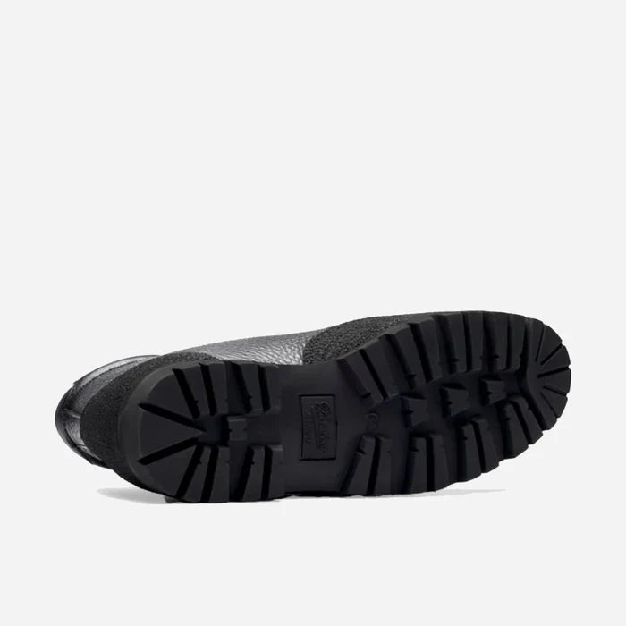 YOSEMITE BOOT - NOIR/NOIRE