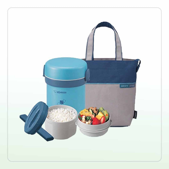 Zojirushi Lunch Jar (SL-MEE07)
