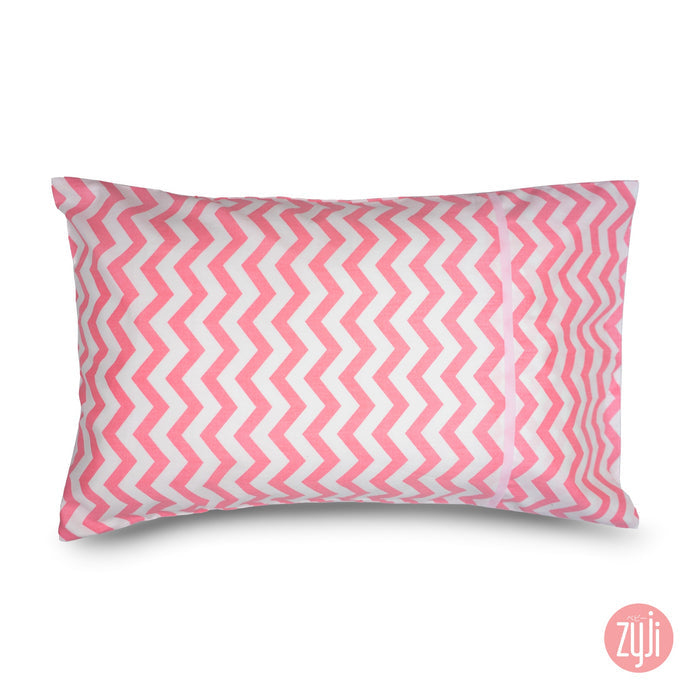 Chevron Strawberry
